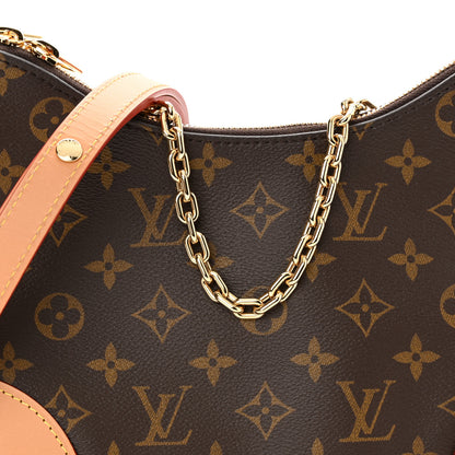 Louis Vuitton Monogram Boulogne NM 7 of 9