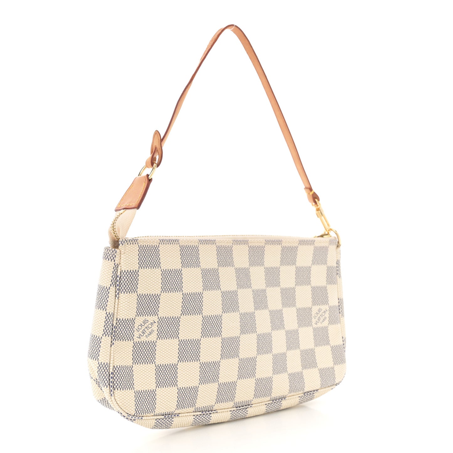Damier Azur Pochette Accessories
