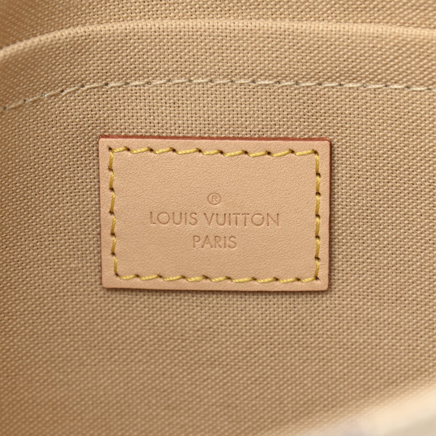 Damier Azur Favorite MM