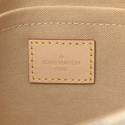 Louis Vuitton Damier Azur Favorite MM 6 of 11