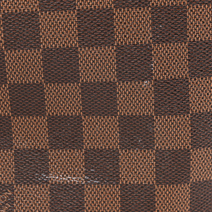 Louis Vuitton Damier Ebene Neo Neverfull MM 16 of 20