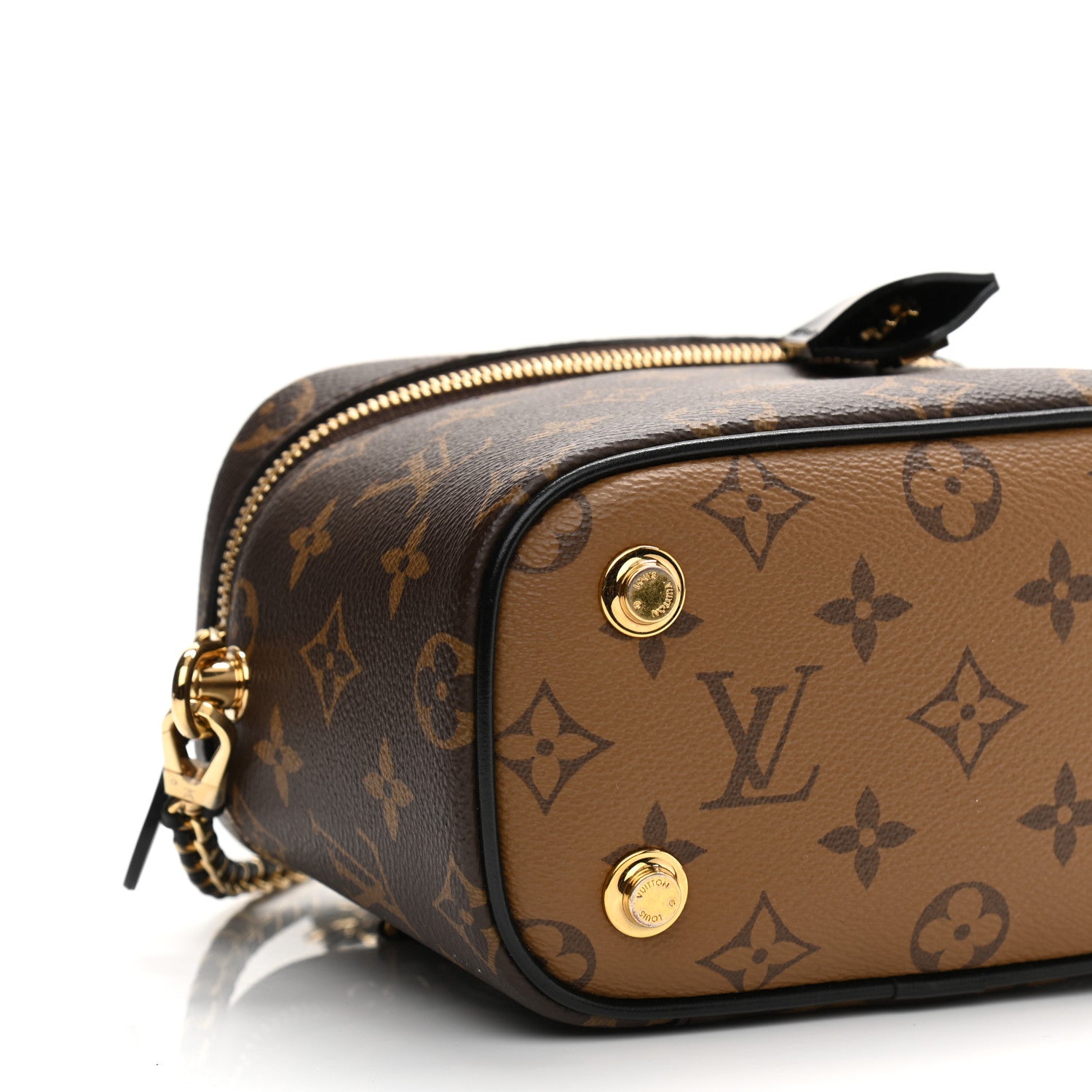Louis Vuitton Reverse Monogram Vanity PM 8 of 10