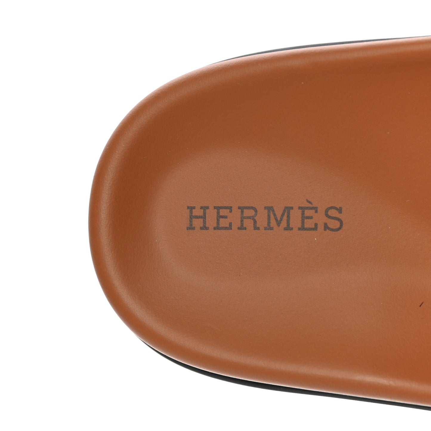 Nappa Extra Sandals 38 Naturel