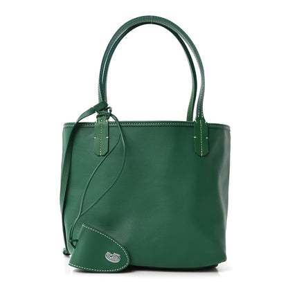 Goyard Goyardine Reversible Mini Anjou Green 11 of 17