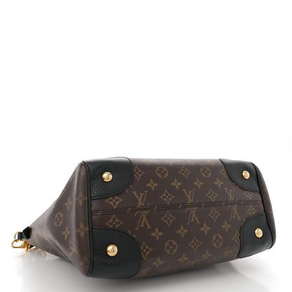 Louis Vuitton Monogram Estrela NM Black 4 of 16