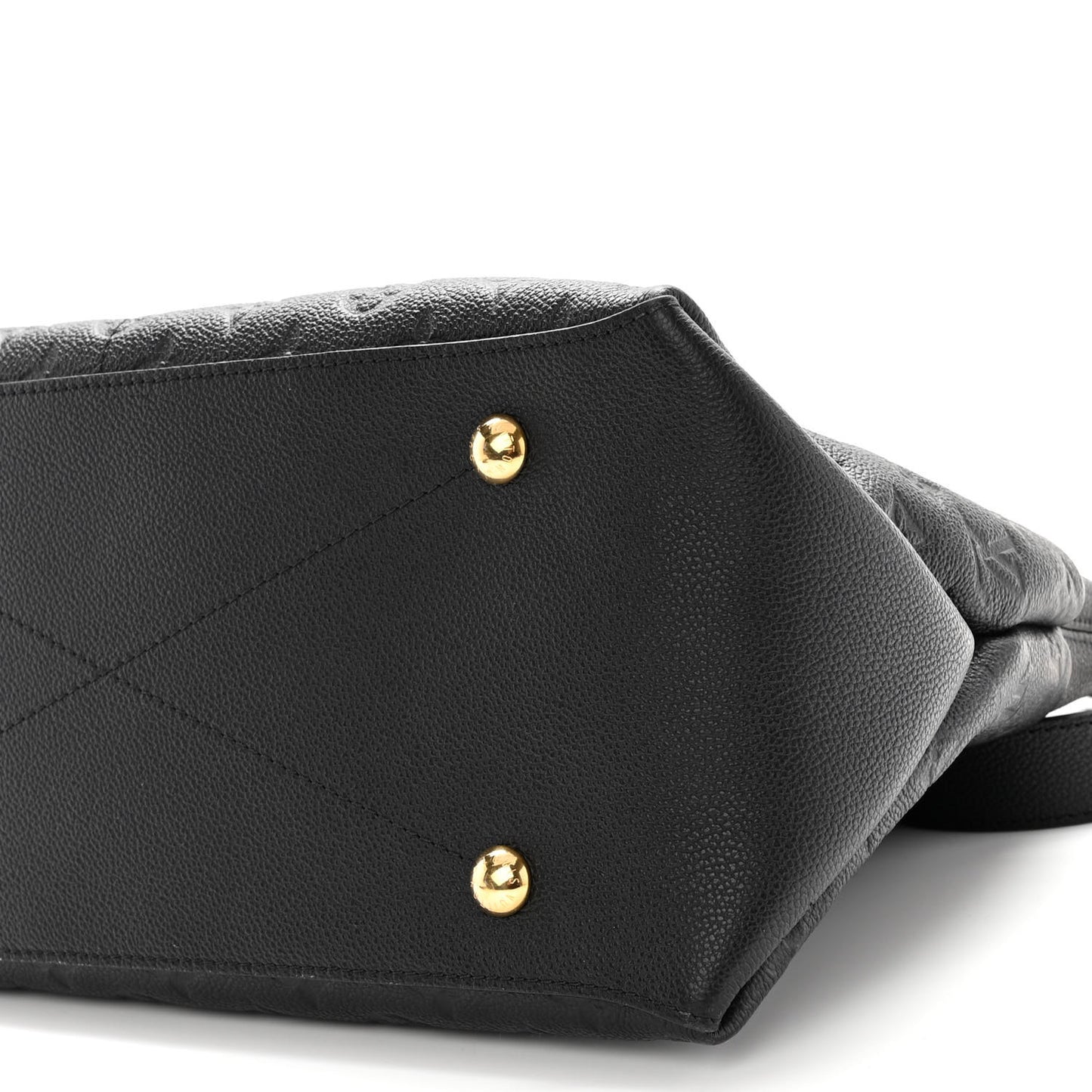 Empreinte Maida Hobo Black