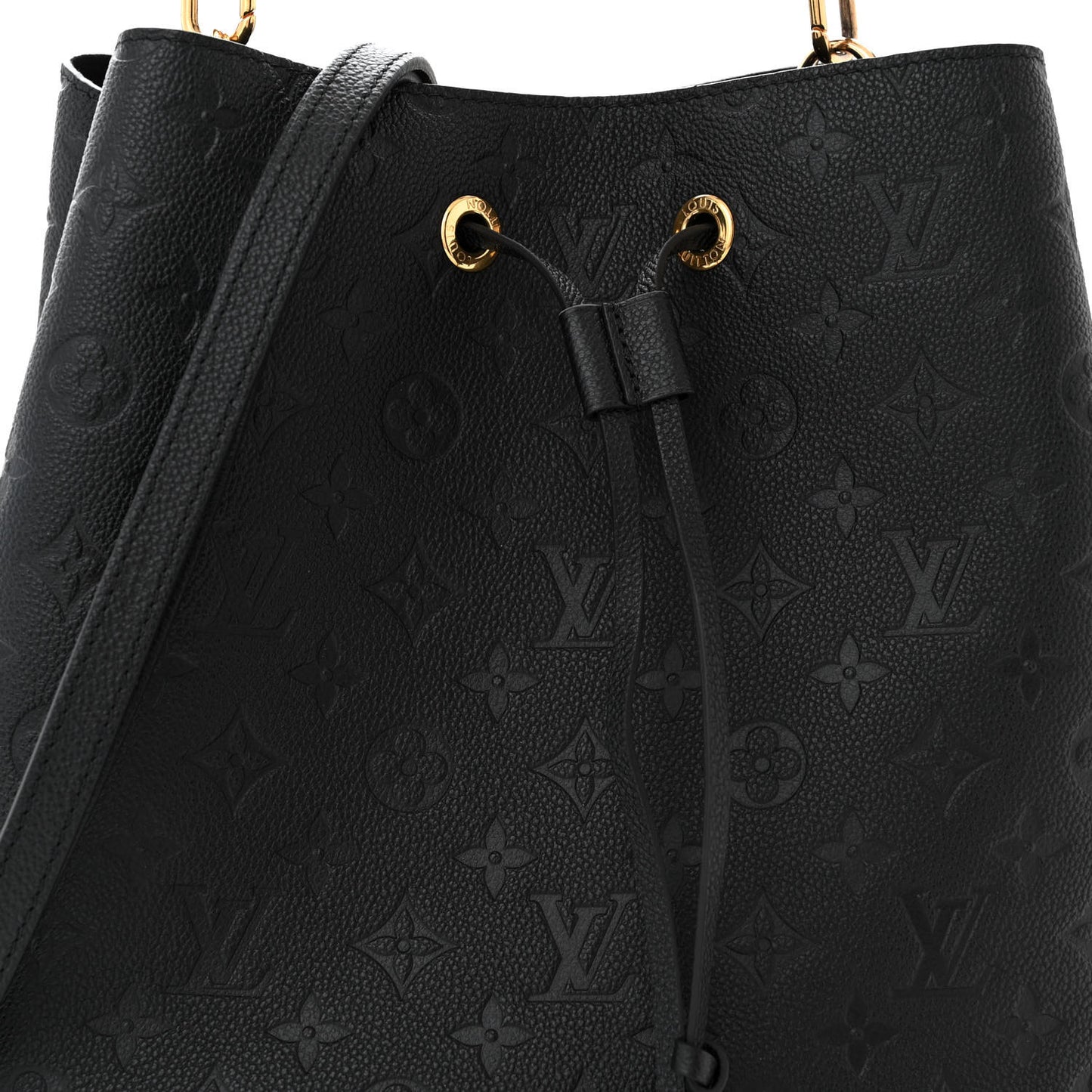 Empreinte Neonoe MM Black