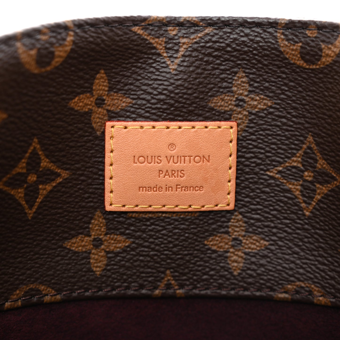 Monogram Melie