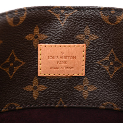 Louis Vuitton Monogram Melie 5 of 8