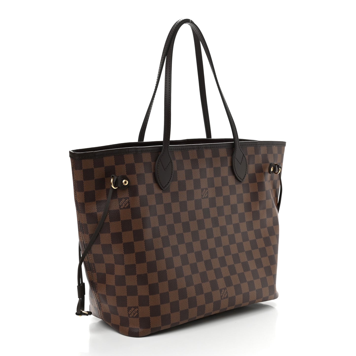 Damier Ebene Neo Neverfull MM