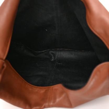 Valentino Garavani Calfskin Rockstud Hobo Selleria 5 of 18