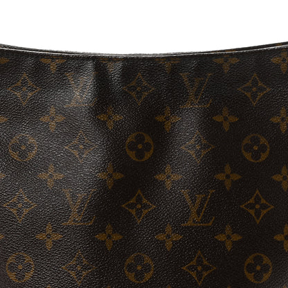Louis Vuitton Monogram Looping GM 7 of 9