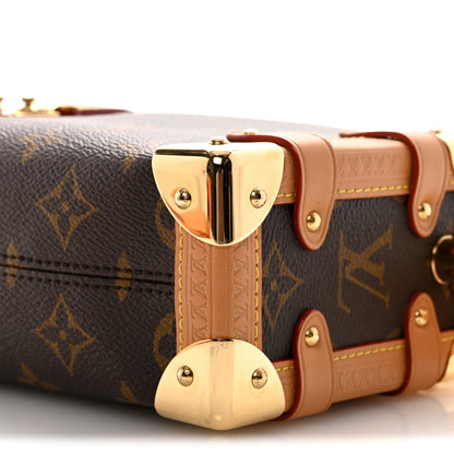 Louis Vuitton Monogram Side Trunk PM 9 of 9