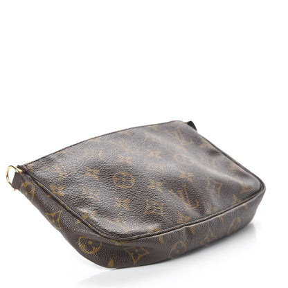 Louis Vuitton Monogram Pochette Accessories 3 of 6