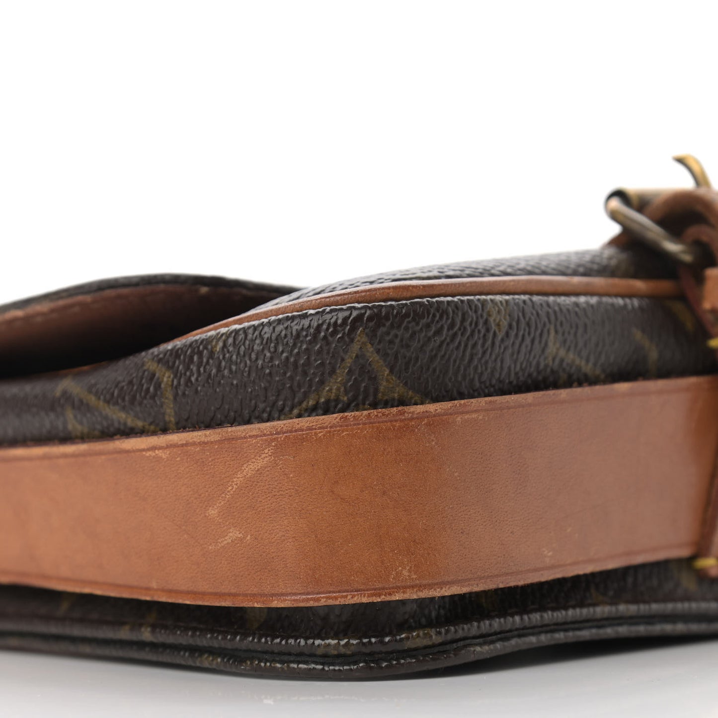 Monogram Cartouchiere 17