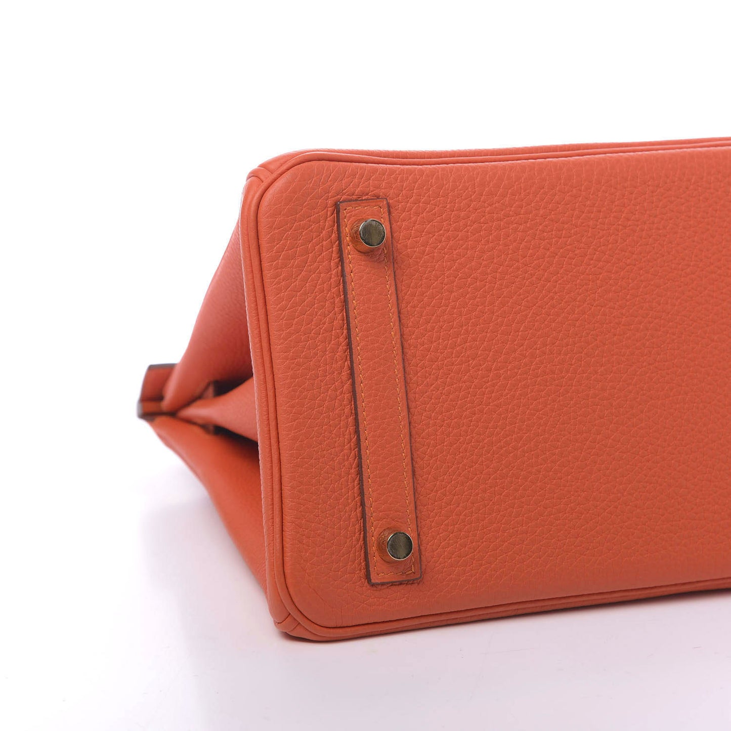 Togo Birkin 30 Feu