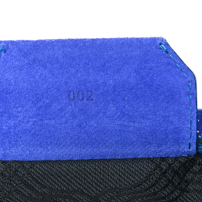 Proenza Schouler Suede Medium PS1 Satchel Royal Blue 7 of 19