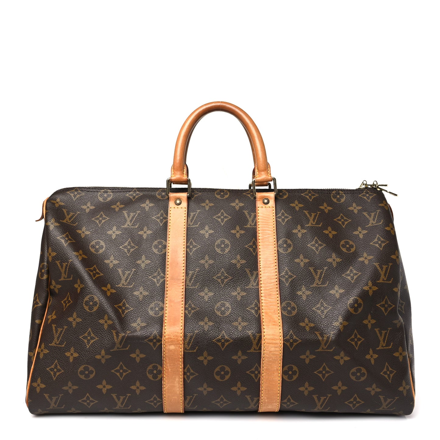 Monogram Keepall 45