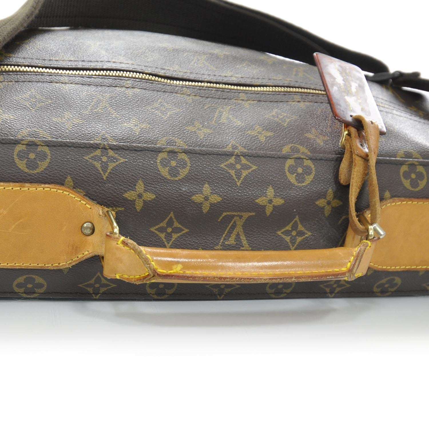 Louis Vuitton Monogram Garment Carrier 6 of 9