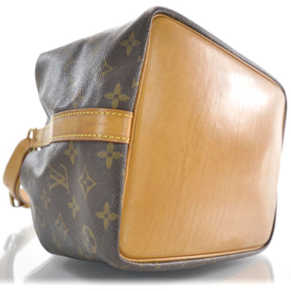 Louis Vuitton Monogram Petit Noe 6 of 12