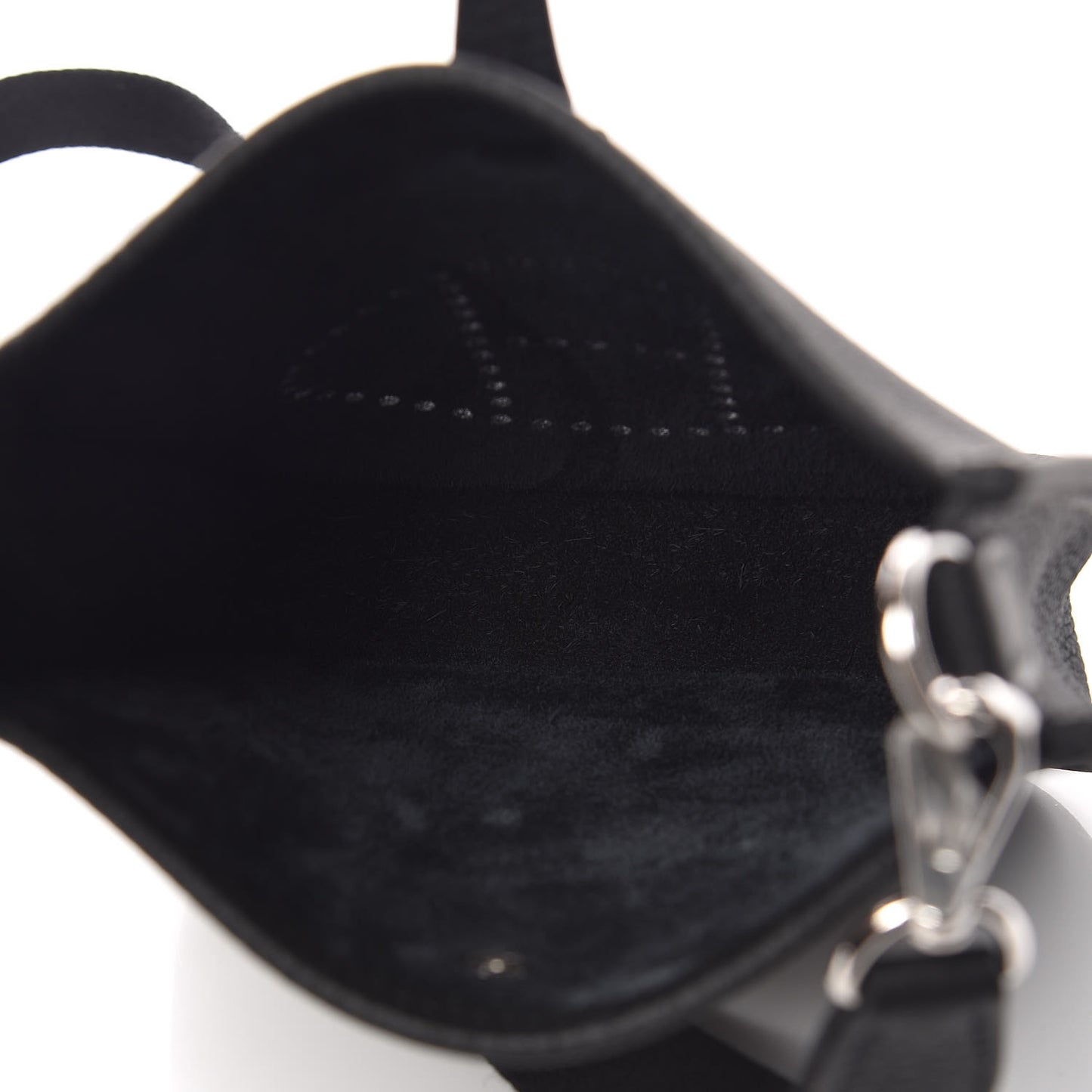 Taurillon Clemence Evelyne TPM Black
