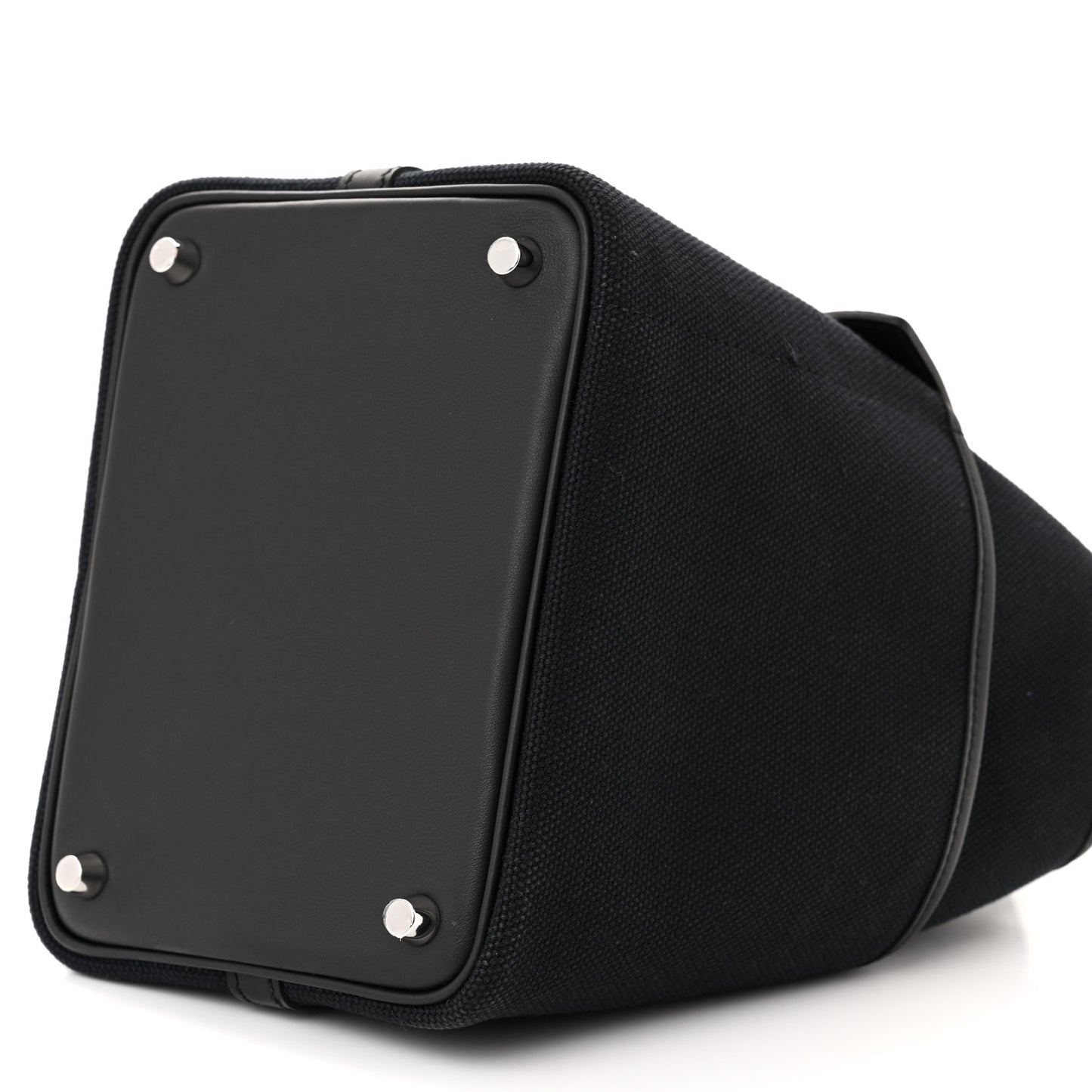 Toile Goeland Swift Cargo Picotin Lock 18 Black