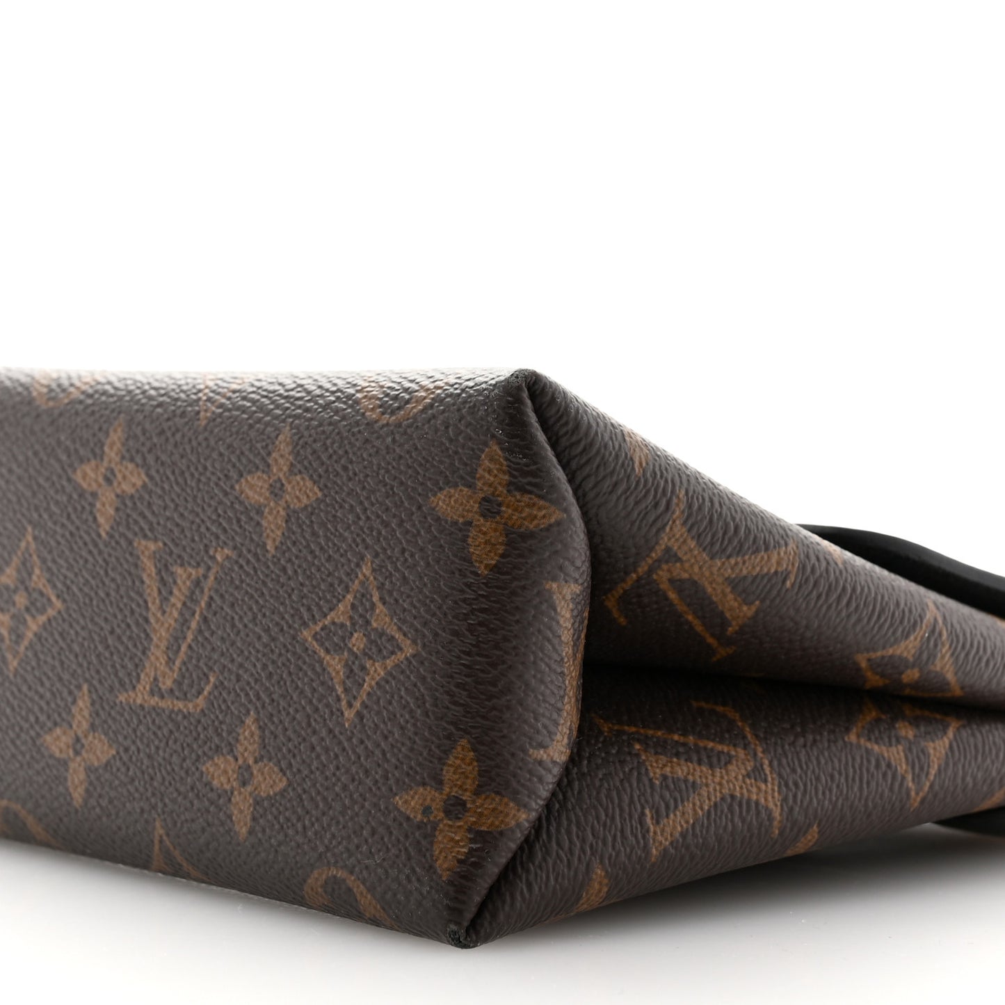 Monogram Locky BB Black
