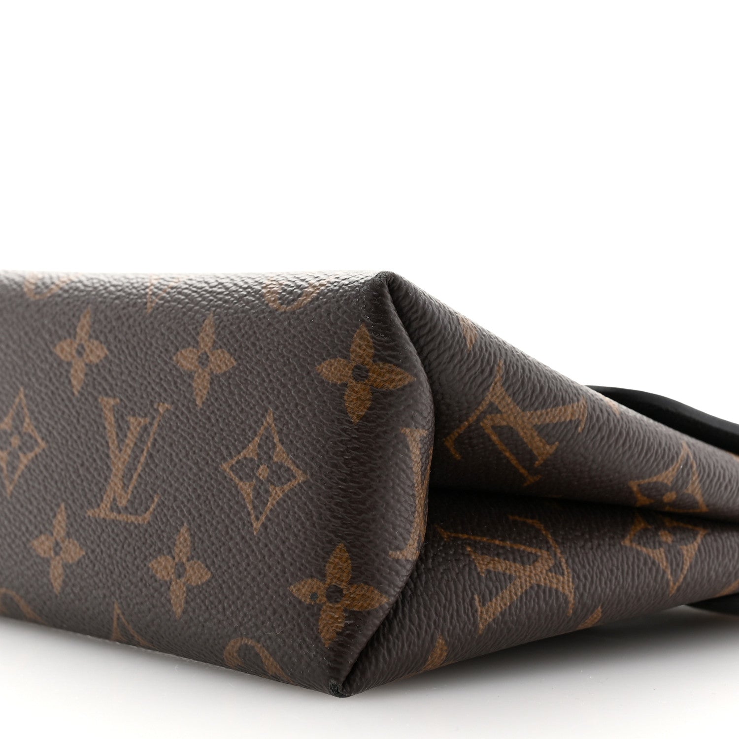Louis Vuitton Monogram Locky BB Black 10 of 10