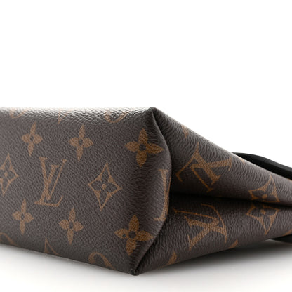 Louis Vuitton Monogram Locky BB Black 10 of 10