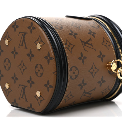 Louis Vuitton Reverse Monogram Cannes 8 of 8