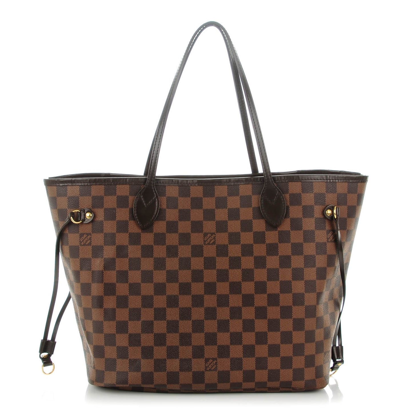 Damier Ebene Neverfull MM