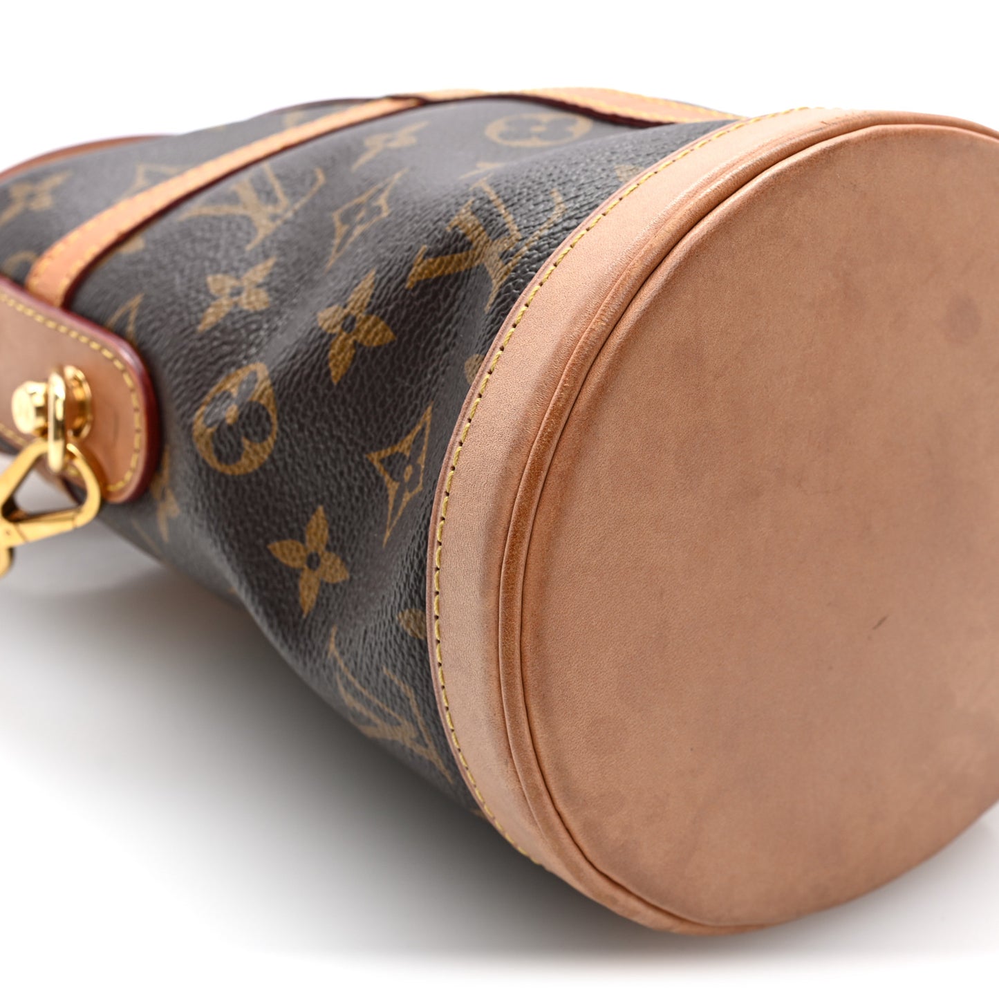 Monogram Duffle Bag