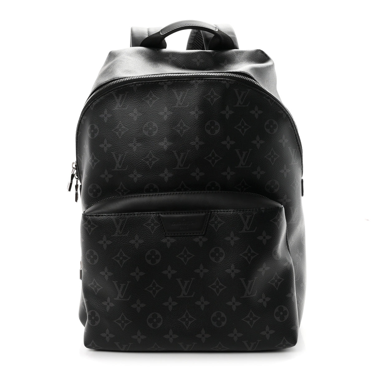 Louis Vuitton Monogram Eclipse Apollo Backpack 1 of 9