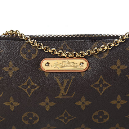 Louis Vuitton Monogram Eva Clutch 10 of 10