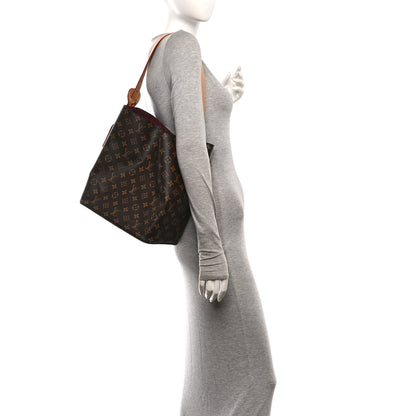 Louis Vuitton Monogram All-In GM 2 of 10