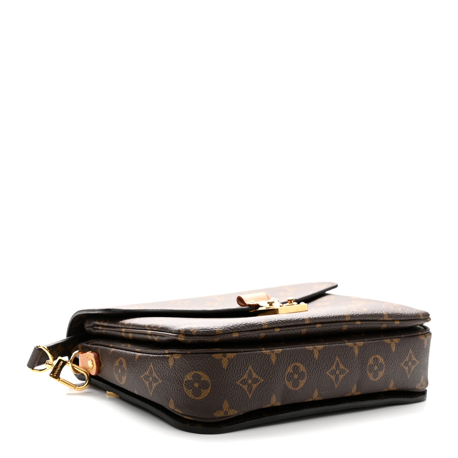 Louis Vuitton Monogram Pochette Metis 4 of 12