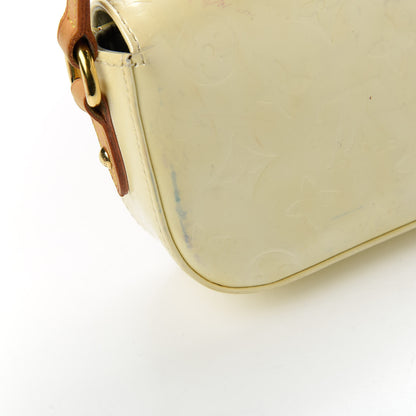 Louis Vuitton Vernis Malibu Street Perle 15 of 17