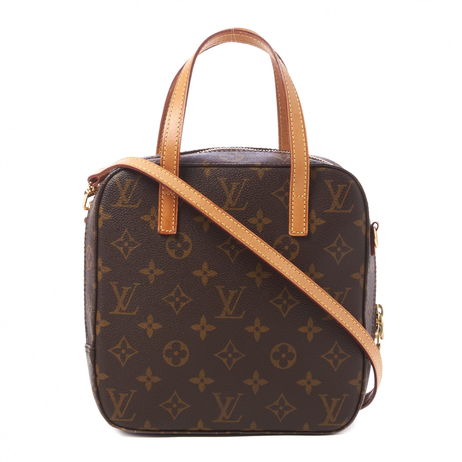Louis Vuitton Monogram Spontini 1 of 7