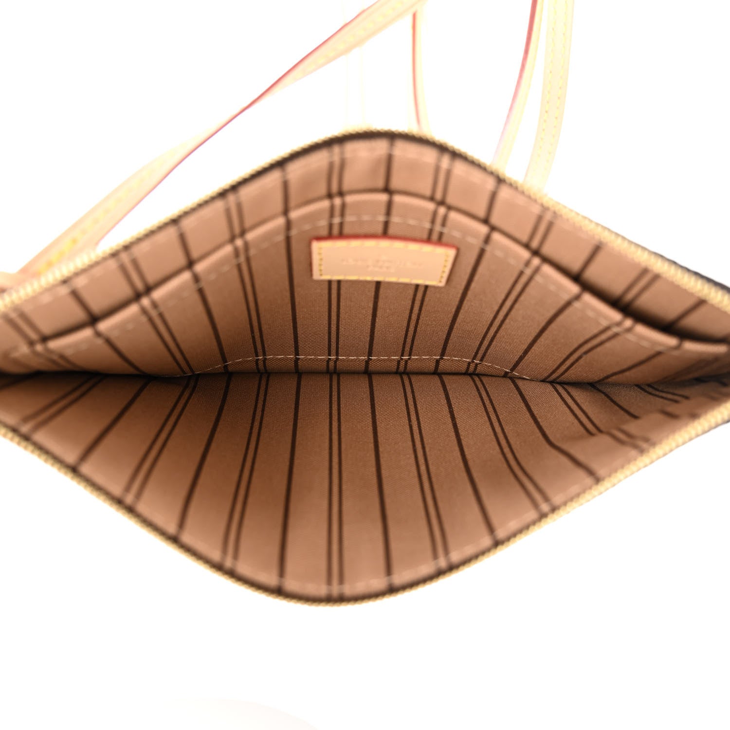 Louis Vuitton Monogram Neo Neverfull MM 7 of 11