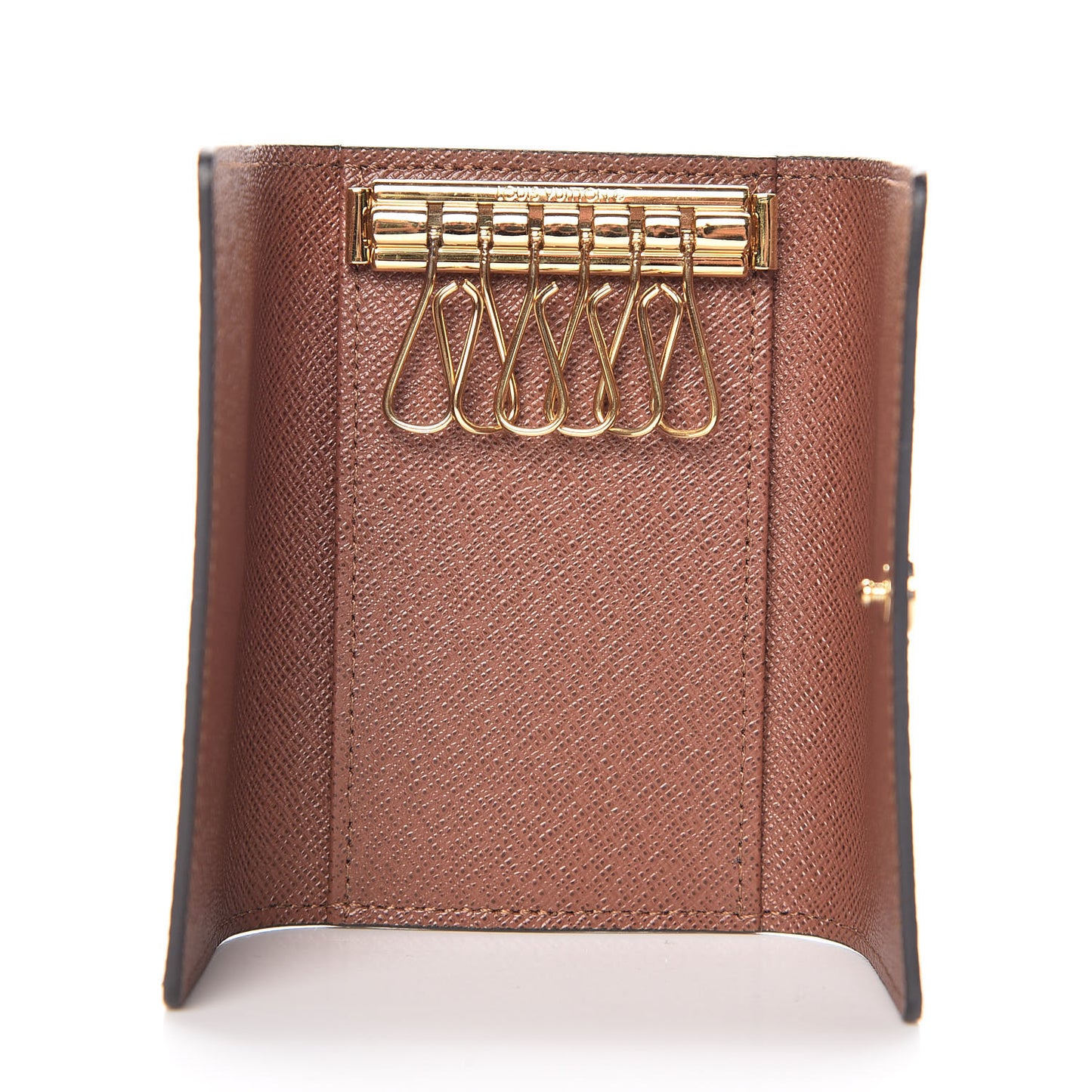 Monogram 6 Key Multicles Holder