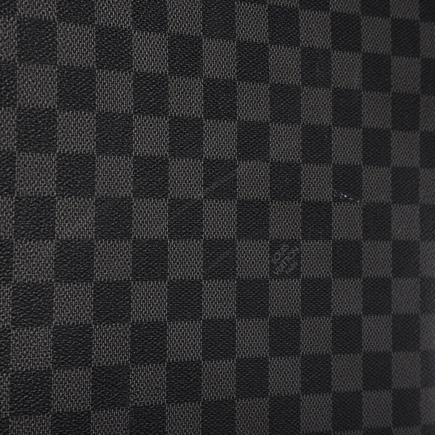 Damier Graphite Pegase 65