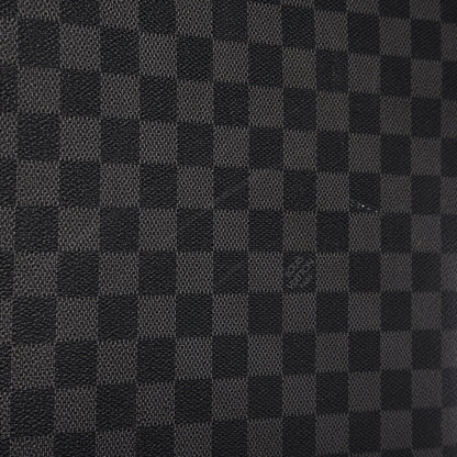 Louis Vuitton Damier Graphite Pegase 65 34 of 37