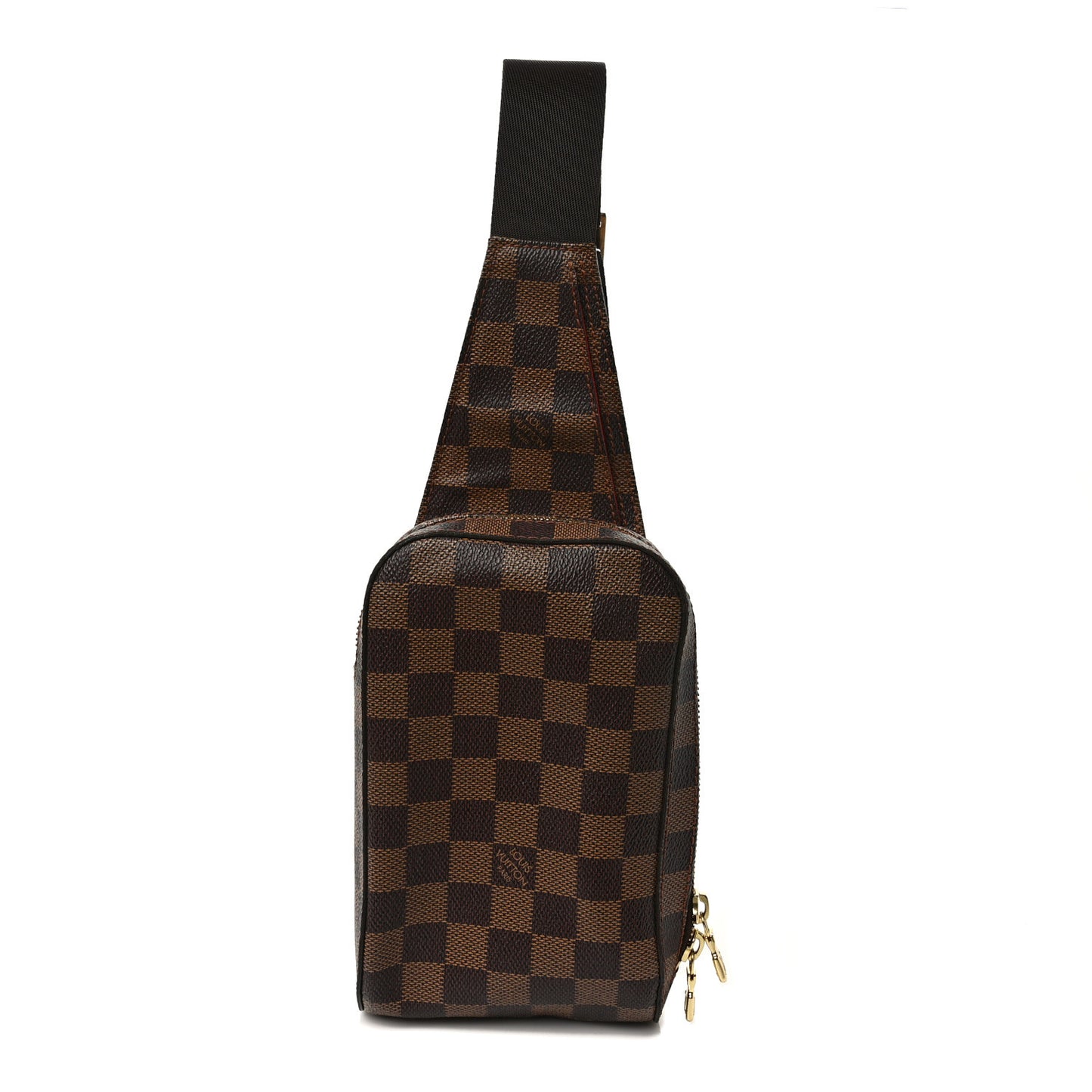 Damier Ebene Geronimos