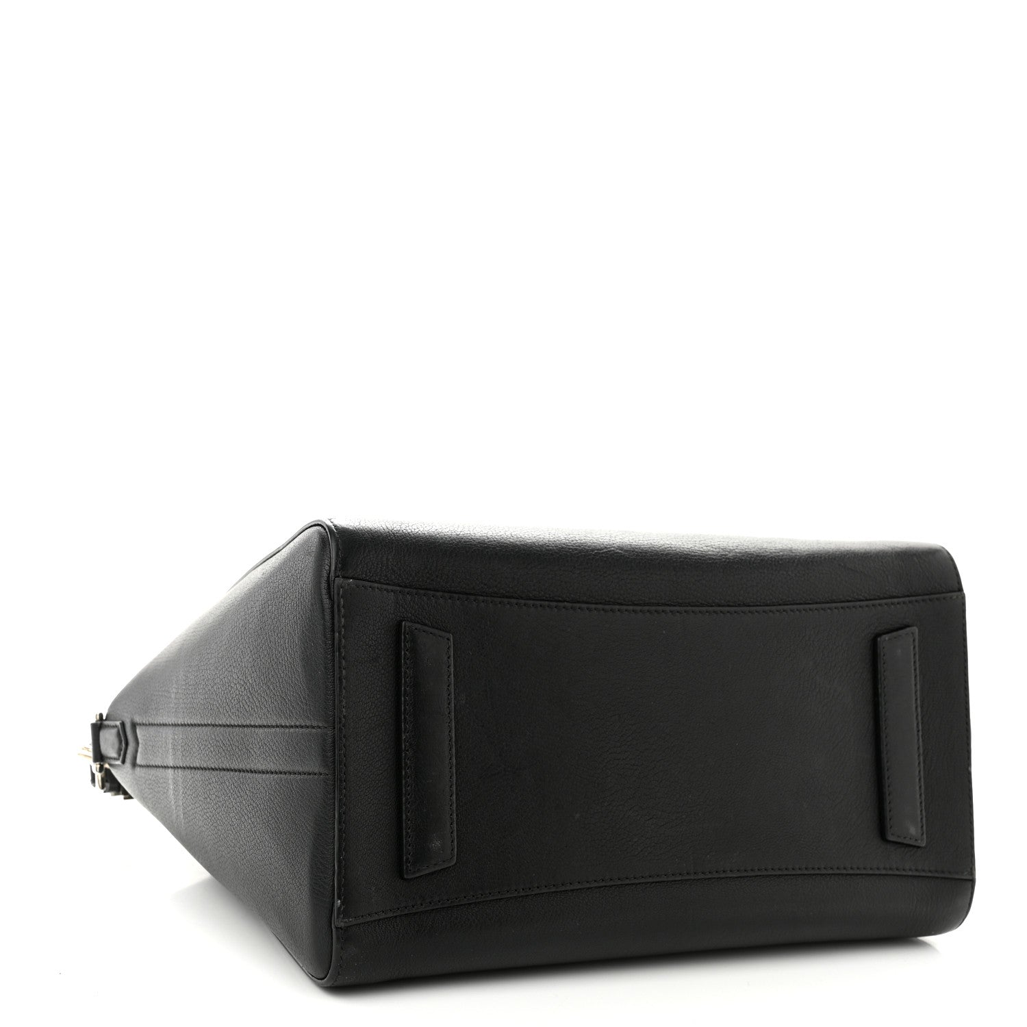Givenchy Sugar Goatskin Medium Antigona Black 4 of 16