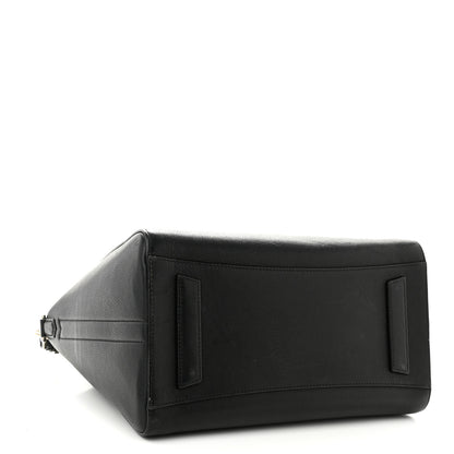 Givenchy Sugar Goatskin Medium Antigona Black 4 of 16