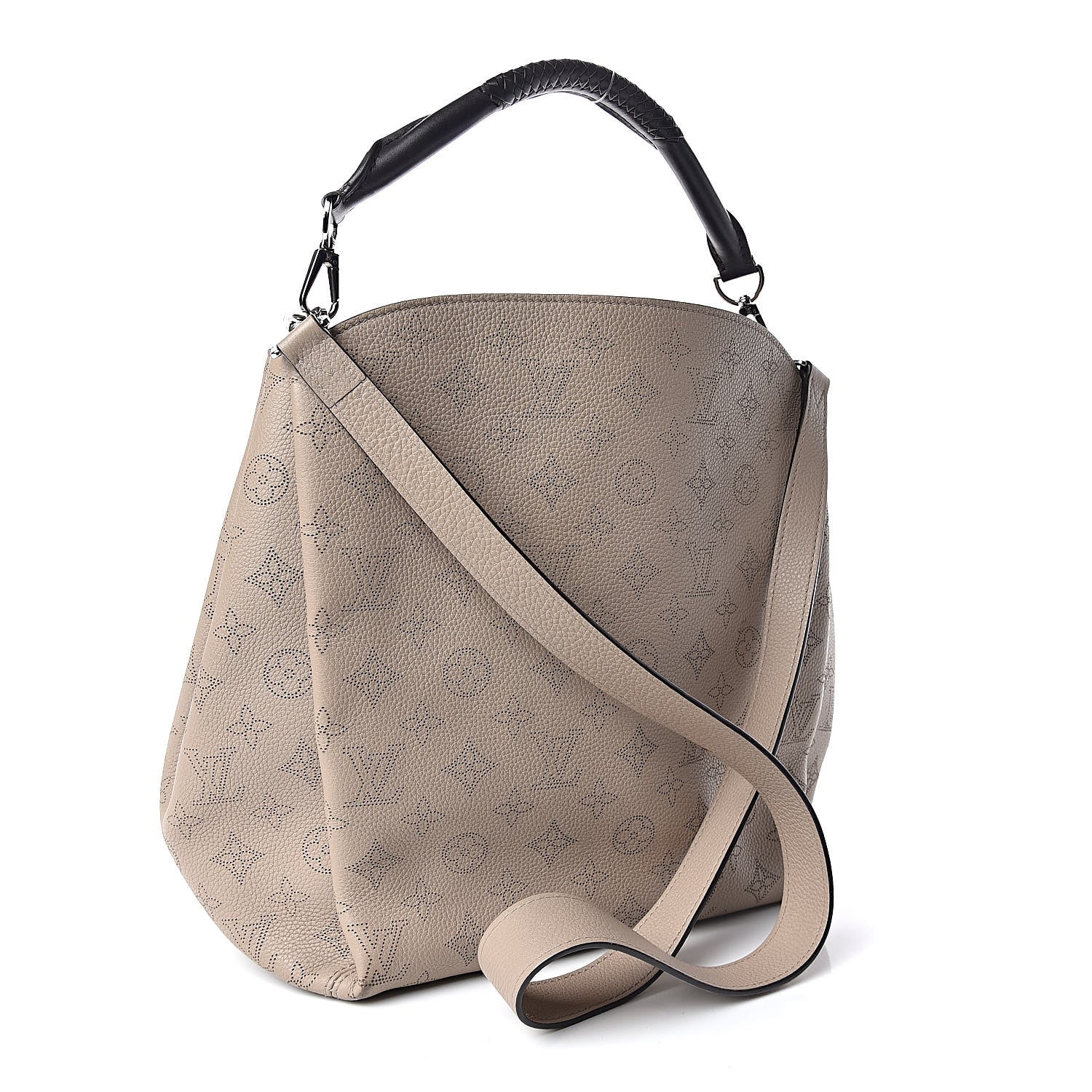 Louis Vuitton Mahina Babylone PM Galet 3 of 14