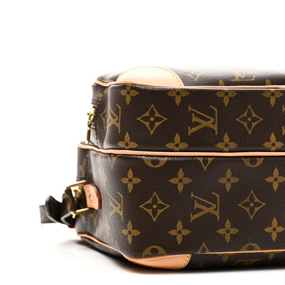 Louis Vuitton Monogram Nil 28 9 of 10