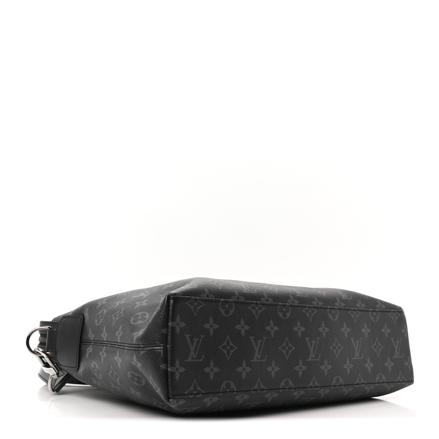 Louis Vuitton Monogram Eclipse Explorer Briefcase 4 of 9