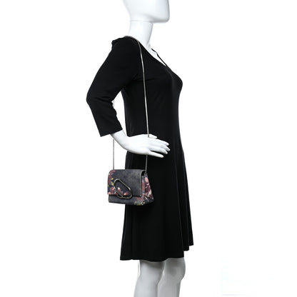 3.1 Phillip Lim Micro Alix Crossbody Bag Black Multicolor 2 of 9