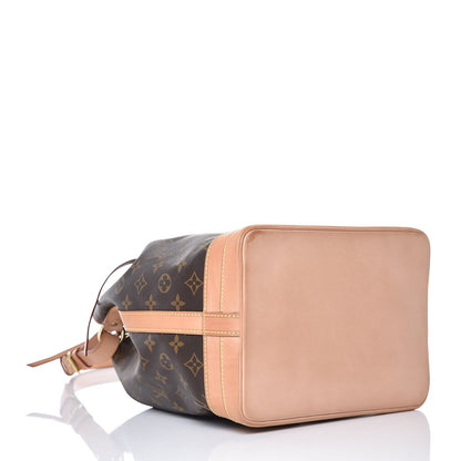 Louis Vuitton Monogram Noe 4 of 12